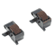 Dataproducts R14762 Compatible Ink Roller, Purple DPSR14762