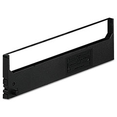 Dataproducts R1800 Compatible Ribbon, Black DPSR1800