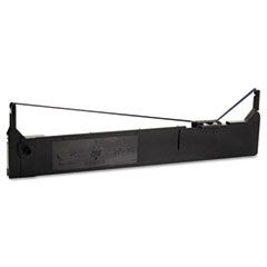 Dataproducts R4000 Compatible Ribbon, Black DPSR4000
