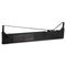 Dataproducts R4000 Compatible Ribbon, Black DPSR4000