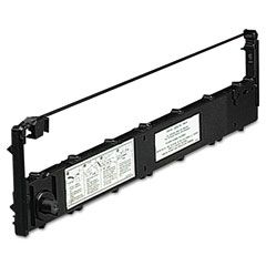 Dataproducts R4640 Compatible Ribbon, Black DPSR4640