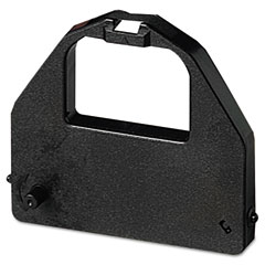 Dataproducts R6450 Compatible Ribbon, Black DPSR6450