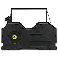 Dataproducts R7300 Compatible Ribbon, Black DPSR7300