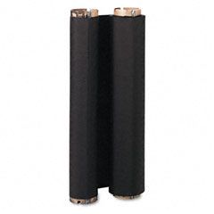Dataproducts W5002 Compatible Ribbon, Black DPSW5002