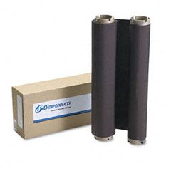 Dataproducts W5040 Compatible Ribbon, Black DPSW5040