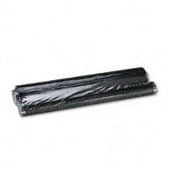 Dataproducts W6000 Compatible Ribbon, Black DPSW6000