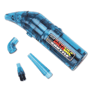 DataVac® Desktop Shuttle Vacuum/Blower w/Charging Statio
