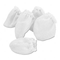 DataVac P.C. Personal Cleaner Replacement Filters, 5/Pack MEVMSF5