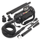DataVac Pro 2 Professional Cleaning System, w/Soft Duffle Bag Case, Black MEVMDV2TCA