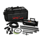 DataVac Pro 2 Professional Cleaning System, w/Soft Duffle Bag Case, Black MEVMDV2TCA