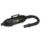 DataVac Steel Vacuum/Blower w/Accessories, 3 lbs, Black MEVMDV1BA