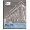 DAX Coloredge Poster Frame w/Plexiglas Window, 16 x 20, Clear Face/Black Border DAXN16016BT