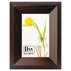 DAX Park Avenue Coffee Bean Wood Frame, Coffee Brown, 4 x 6 DAXN6200G1T
