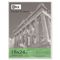 DAX U-Channel Poster Frame, Contemporary w/Plexiglas Window, 18 x 24, Clear DAX2811W5T