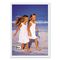 DAX Velcro Magnetic Cubicle Photo Document Frame, Acrylic, 5 x 7, Clear DAXN140257MT