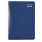 Day-Timer Coastlines Wirebound Monthly Planner, 8 x 11-7/8, 2013 DTM322861301