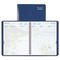 Day-Timer Coastlines Wirebound Weekly/Monthly Planner, 6-7/8 x 8-3/4, 2013 DTM322971301