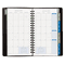 Day-Timer Essentials Monthly Planner, 3-1/2 x 6-1/2, Blue, 2013 DTM452051301