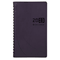 Day-Timer Essentials Monthly Planner, 3-1/2 x 6-1/2, Blue, 2013 DTM452051301