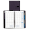 Day-Timer Essentials Monthly Planner, 3-1/2 x 6-1/2, Blue, 2013 DTM452051301