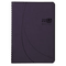 Day-Timer Essentials Monthly Planner, 5-1/2 x 8-1/2, Blue, 2013 DTM452151301