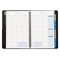 Day-Timer Essentials Monthly Planner, 5-1/2 x 8-1/2, Blue, 2013 DTM452151301
