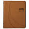 Day-Timer Essentials Monthly Planner, 8-1/2 x 11, Brown, 2013 DTM452221301
