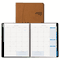 Day-Timer Essentials Monthly Planner, 8-1/2 x 11, Brown, 2013 DTM452221301