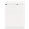 Day-Timer Magna Pad Note Pad Refill, Narrow, 8 1/2 x 12, White, 70 Sheets, 2/Pack DTM16824