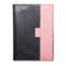 Day-Timer Pink Ribbon Reversible Planner, 5 1/2 x 8 1/2, Pink/Gray, 2013 DTM888641301