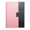 Day-Timer Pink Ribbon Reversible Planner, 5 1/2 x 8 1/2, Pink/Gray, 2013 DTM888641301