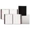 Day-Timer Professional Weekly/Monthly Appointment Planner, 6-7/8 x 8-3/4, Black, 2013 DTM333411301