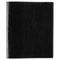 Day-Timer Professional Weekly/Monthly Appointment Planner, 6-7/8 x 8-3/4, Black, 2013 DTM333411301