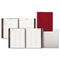 Day-Timer Professional Weekly/Monthly Appointment Planner, 6-7/8 x 8-3/4, Red, 2013 DTM333431301