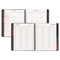 Day-Timer Professional Weekly/Monthly Appointment Planner, 6-7/8 x 8-3/4, Red, 2013 DTM333431301