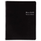 Day-Timer Teacher's Lesson Planner, 11 x 8-1/2, Black DTM87897