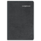DayMinder Recycled Weekly Appointment Book, 3-3/4 x 6, Black, 2012 AAGG23500