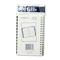 DayMinder Reycled Weekly Appointment Book Refill, 3-3/4 x 6, 2012 AAGG23553