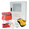 Defibtech Complete Defibrillator & Accessory Pkg. DFBCCPRX0001