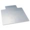 deflect-o DuraMat Chair Mat for Low Pile Carpet, 45w x 53h, Clear DEFCM13233
