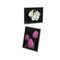 deflect-o Superior Image Float-A-Sign 4-in-1 Holder, Plastic, 8-1/2 x 11, Clear DEF57190301