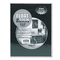 deflect-o Superior Image Float-A-Sign 4-in-1 Holder, Plastic, 8-1/2 x 11, Clear DEF57190301