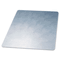 deflect-o SuperMat Studded Beveled Mat for Medium Pile Carpet, 46w x 60h, Clear DEFCM14443F