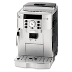 DeLONGHI Super Automatic Espresso and Cappuccino Maker, Stainless Steel DLOECAM22110SB