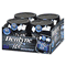 Dentyne Ice Sugarless Gum, Artic Chill, 60 Pieces/Pack, 4Packs/Box CDB3105000
