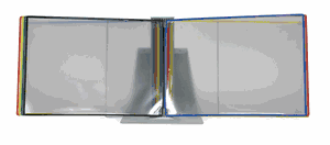 Desktop Document Display, B Sized Drawing