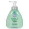 Dial Basics Foaming Hand Wash, Original Formula, Fresh Scent, 15.2 Pump Bottle, 4/Ctn DPR98609
