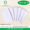 Dinner Cloth Napkins Cloth Napkins White - GOTS Cloth Thanksgiving Napkins Linens Dinner Napkins Cloth Cotton Linen Napkins - Set of 6 Napkins (Cotton Napkins White Hemstitched Napkins - 20" x20")