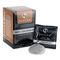 Distant Lands Coffee Coffee Pods, Colombian Supremo, Single Cup, 14/Box JAV30200