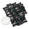 Distant Lands Coffee Coffee Portion Packs, 1-1/2 oz Packs, French Roast JAV308042